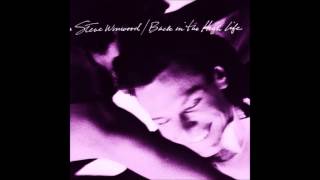 My Love&#39;s Leavin&#39; - Steve Winwood