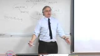 Bilkent HIST417 20111223 LECTURE21   Medieval Society & Chaucer's Canterbury Tales