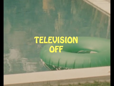 Television off - การเดินทางที่ไม่มีทาง