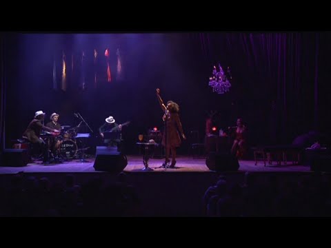 Virgínia Rosa - Palavra De Mulher