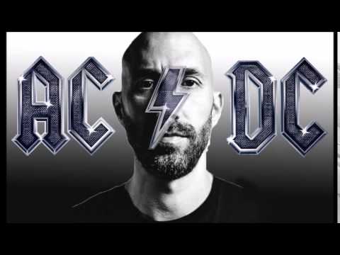 TJR vs AC_DC - Ode to TNT (Vocal) [Summer Mix]