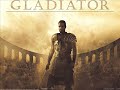 Gladiator – Gladiator