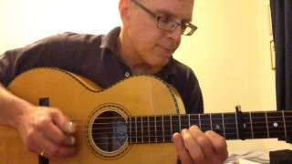 Illinois Blues (Skip James)