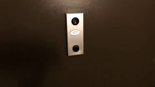 Residence 1407 — 1 Bedroom
