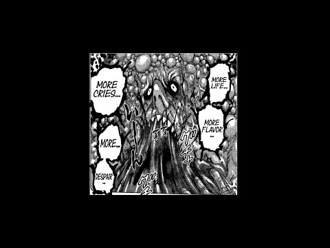 Toriko Chapter 358 Review On The Hunt For Neo!