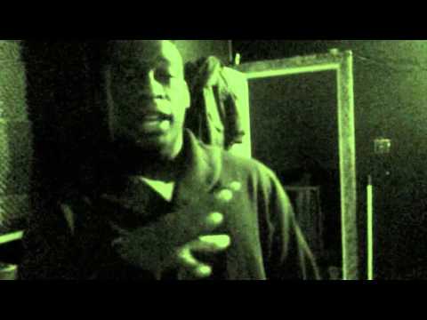 HARDOE - valley road exclusive freestyle (VIGOROUS TV)