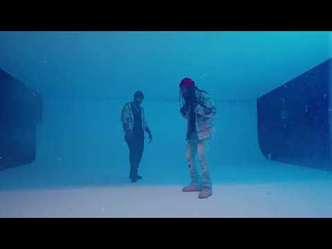 Dretti - Let your hair down ft RnB Meech