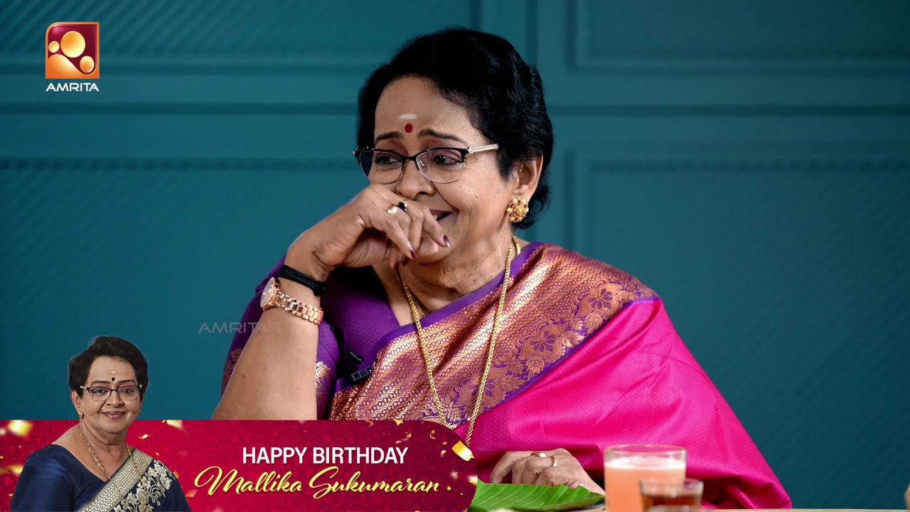 ഇന്ദ്രന്റെയും പ്രിഥ്വിയുടേയും സൂപ്പർ അമ്മ റിയൽ ലൈഫ