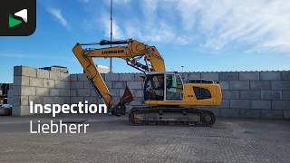 Pelle sur chenilles Liebherr R936 NLC à vendre - Image 4 | Machineryline MA Pelle sur chenilles Liebherr R936 NLC | Image 4 - Machineryline