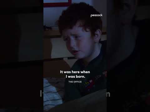 Is this Dwight's most unhinged moment?  - The Office US