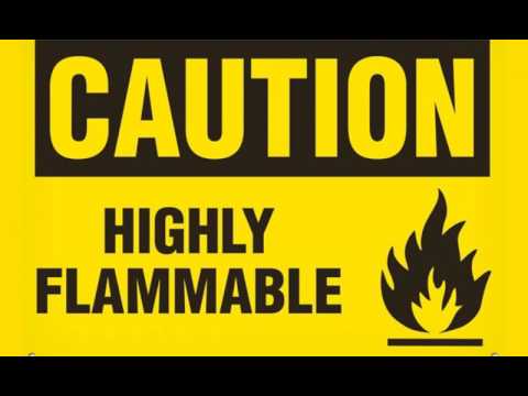 Prosper - Highly Flammable