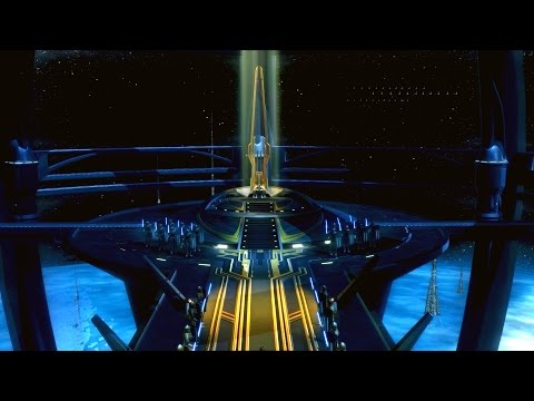 SWTOR KotFE Soundtrack - Valkorion, The Immortal Emperor (Alt)