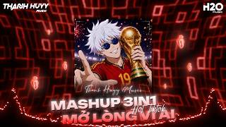Download lagu NHẠC REMIX TIKTOK TRIỆU VIEW - BXH Nhạc Trẻ Remix Hay Nhất Hiện Nay - Top 20 Nhạc TikTok Hay 2026 mp3