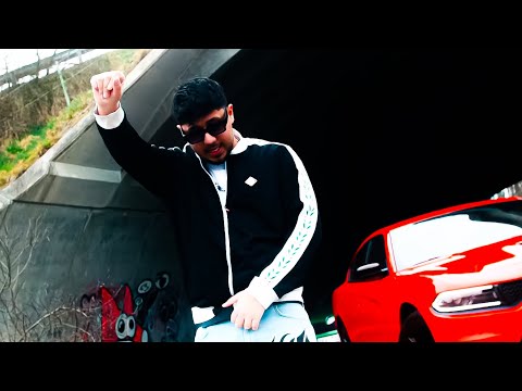 Franklin Catch - CHCE SE KROUTIT (Official video)