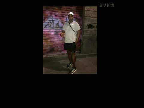 Leall - Quebra-cabeça (Letra/Legenda)