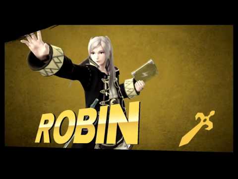 [RVW1] Raziek (Robin) vs. Freye (Fox) 2