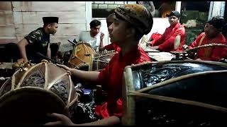 Download lagu Kendangan Srepeg Nem Laras Slendro (Cak Sabet Wayang) mp3