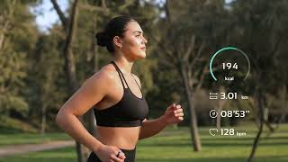 Opove LiO Ring – Live Better with O Ring: Your Everyday Health Companion – 2026 Wellness Tech Campaign