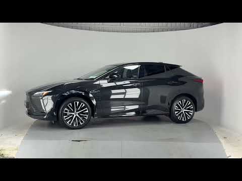 Lexus RZ 450E TAKUMI 4X4 **LARGE TOUCHSCREEN INFOT - Image 2