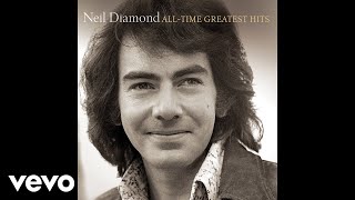 Neil Diamond - You Don&#39;t Bring Me Flowers (Audio)