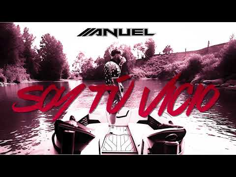 Anuel AA - Soy Tú Vicio (Álbum Real Hasta La Muerte 2)