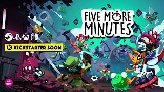 Announcement Trailer