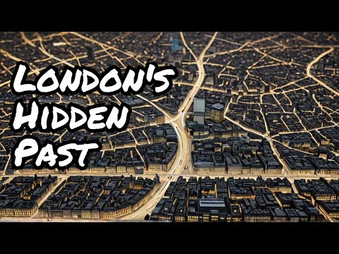 The Fascinating History of London's Square Mile