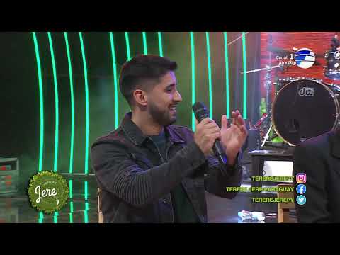 JUANPA ALFONSO   - BRAVO PARAGUAY