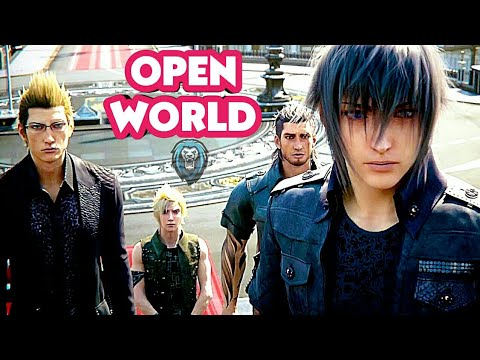 Top 10 Best Open World Games 2017 | Android & iOS
