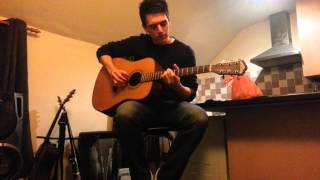 Rival Sons - Nava / True Cover