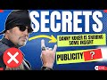 🤔Danny Koker Exposed Insight Secret About Counting Cars.
