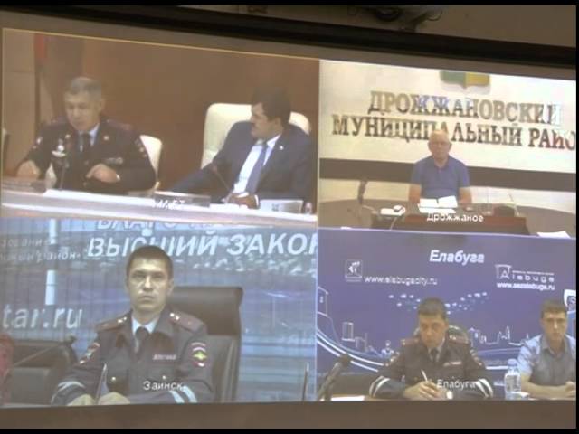 Где дорожные знаки?