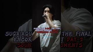 Download lagu AGUST D D-DAY THE FINAL CONCERT DAY-2 SOUNDCHECK moments #suga #bts mp3 Download lagu AGUST D D-DAY THE FINAL CONCERT DAY-2 SOUNDCHECK moments #suga #bts mp3