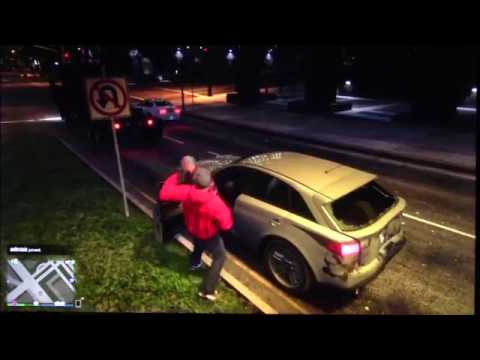 MongoTV_1958 - Mongo Games - DANSK - Del 173 - GTA 5 Online - Spiller GTA 5 Online Torsdag