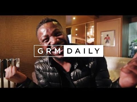 Mike B Ros - Xpensive Juice [Music Video] | GRM Daily