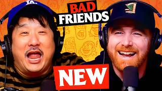 Download lagu Hut, Hut, Straight Up | Ep 303 | Bad Friends mp3