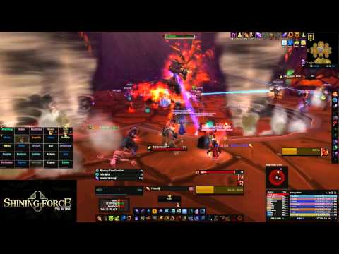 Blade Lord Ta'yak 25 Man, Heart of Fear