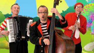 Lola Loves To Dance | Music Clips | Lah-Lah