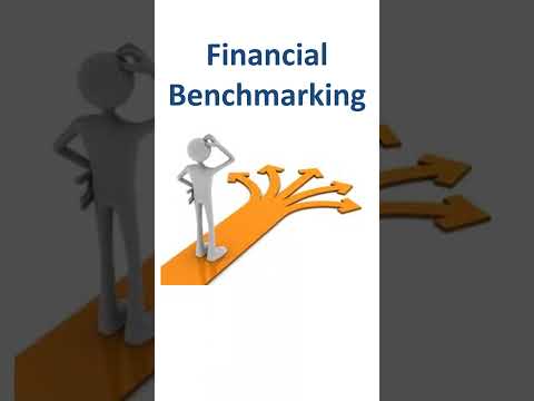 Financial benchmarking