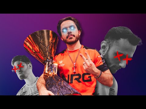 How NRG’s “Failures” Helped Win A Championship