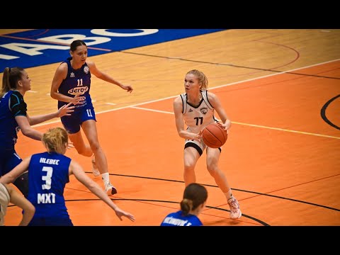 ZKD Maribor - Derby Ježica 12.10.2022