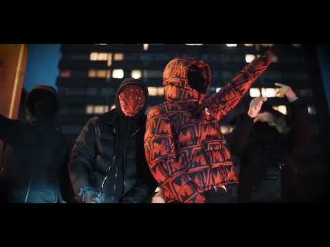 (ActiveGxng) Swavey x Yevz x 2Smokeyy x Suspect - Who's Bad? [UNCENSORED Reupload] Music Video