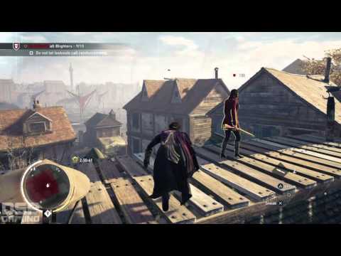 Assassin's Creed Syndicate playthrough pt56 - Southwark Grind: REQUIRED Side Content pt2