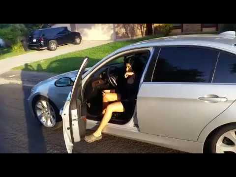 Key Made for 2007 BMW 335i