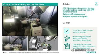 RF MAH® on official Digital Manufacturing Customer success stories portfolio. @rfmah832