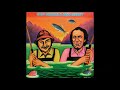 Geoff Muldaur & Amos Garrett -  River's Invitation