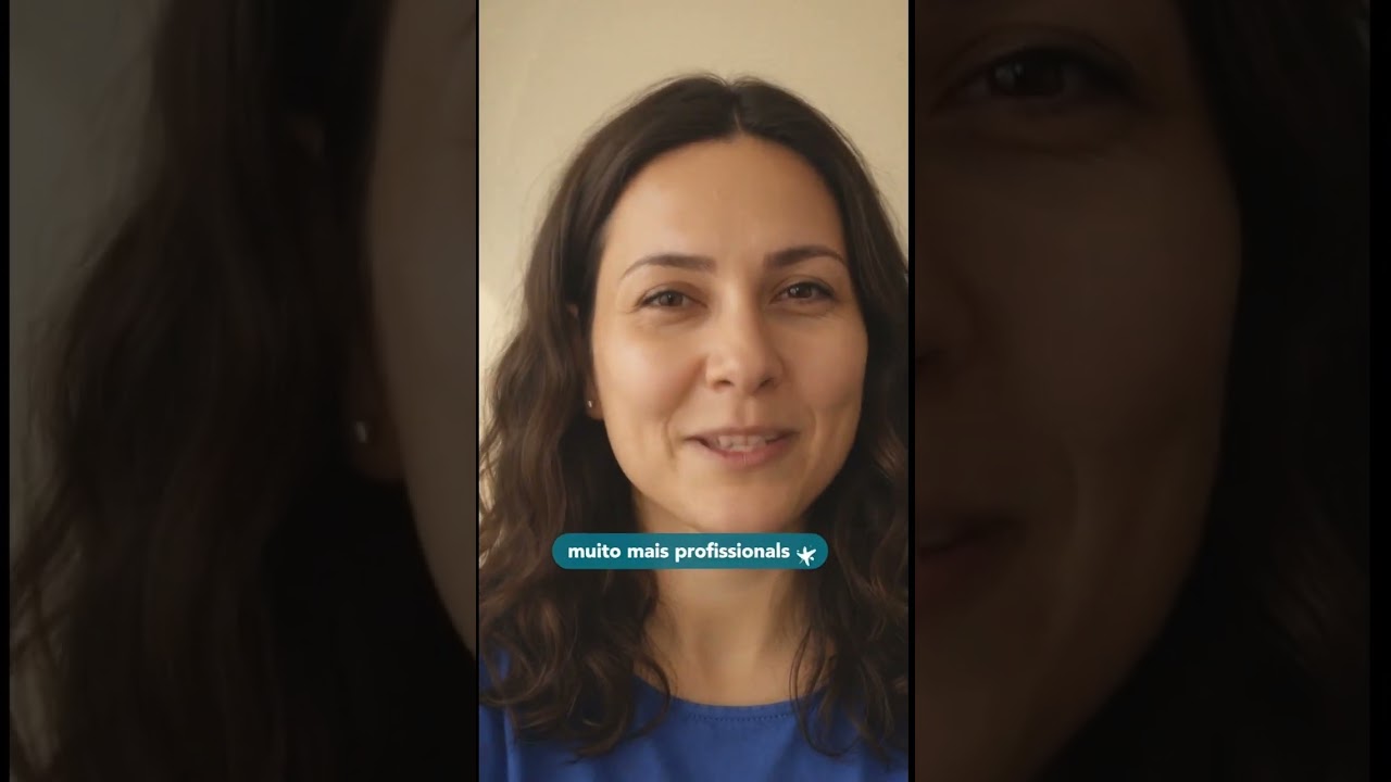 Depoimento Telma - Minas Gerais