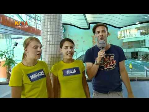 Ki.Ka live 10.08.2010 Teil 1