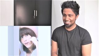 Cherrybelle - Diam Diam Suka REACTION