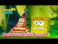 SpongeBob Movie Search For SquarePants Teaser Trailer Released SpongeBob News